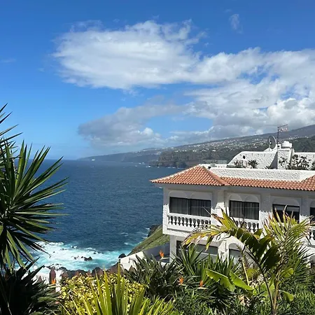 Apartment Krisant Excelente Vista Al Mar
