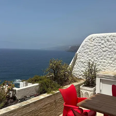 Apartment Krisant Excelente Vista Al Mar